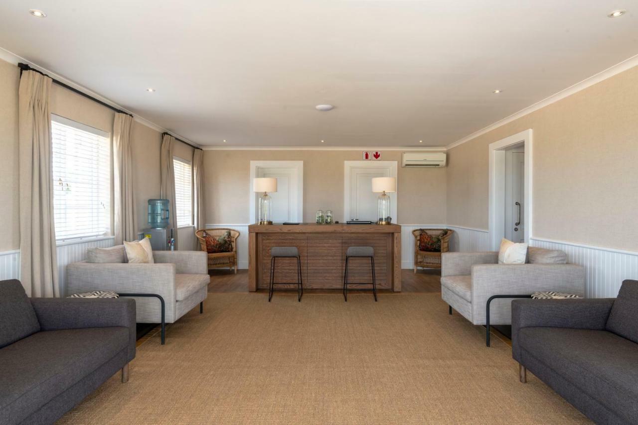 Villa Shamwari Long Lee Manor Paterson Esterno foto