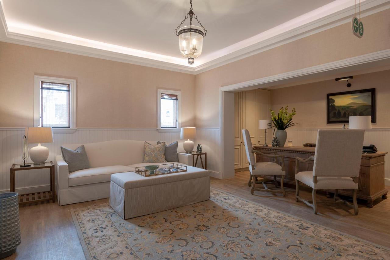 Villa Shamwari Long Lee Manor Paterson Esterno foto