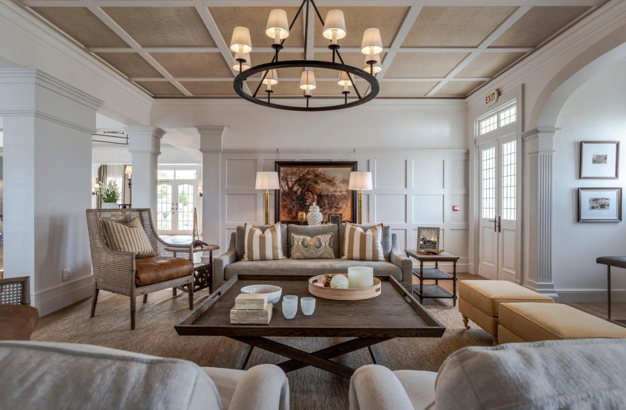 Villa Shamwari Long Lee Manor Paterson Esterno foto