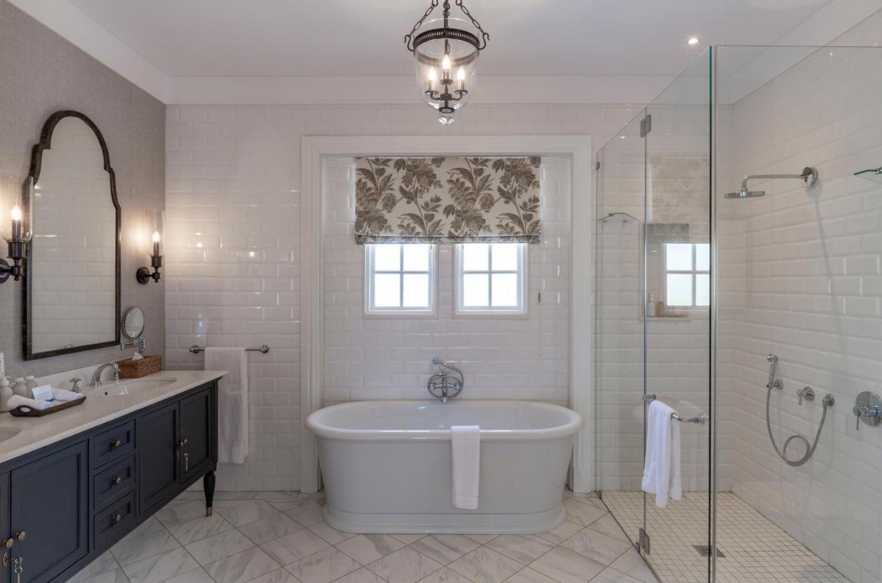 Villa Shamwari Long Lee Manor Paterson Esterno foto
