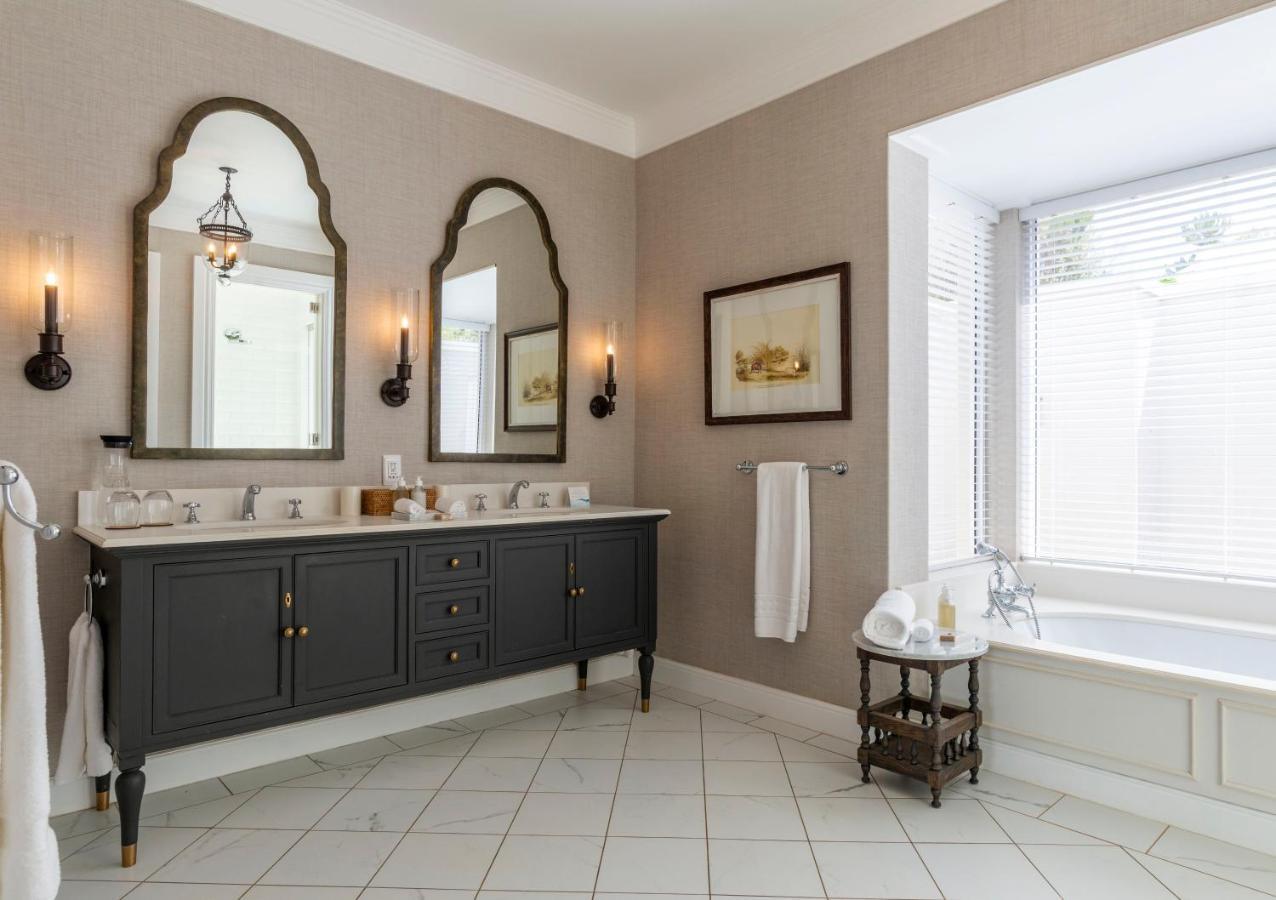 Villa Shamwari Long Lee Manor Paterson Esterno foto
