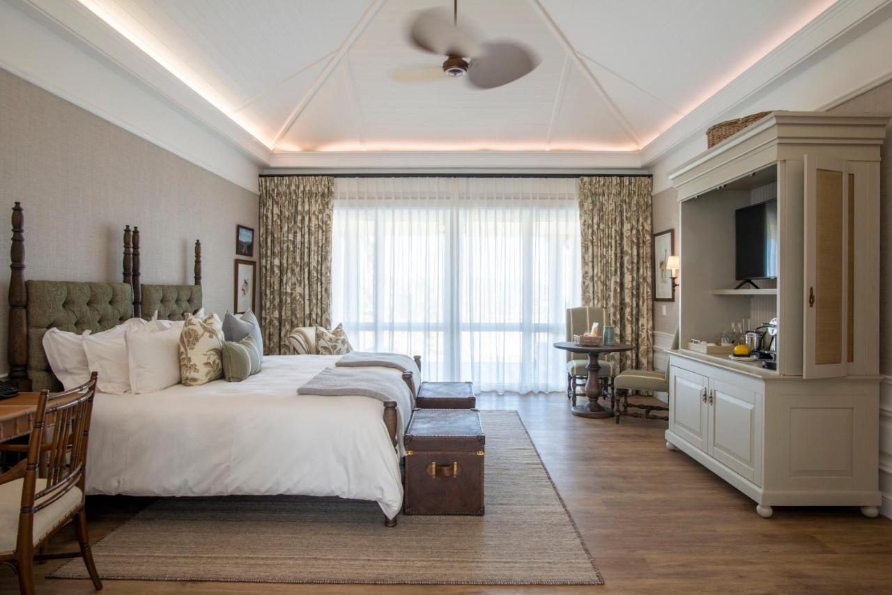 Villa Shamwari Long Lee Manor Paterson Esterno foto