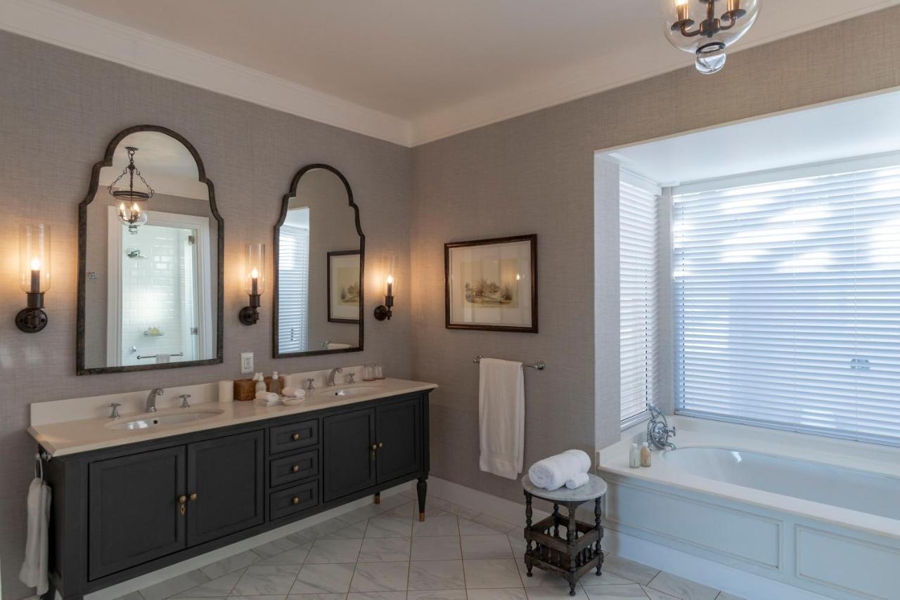 Villa Shamwari Long Lee Manor Paterson Esterno foto
