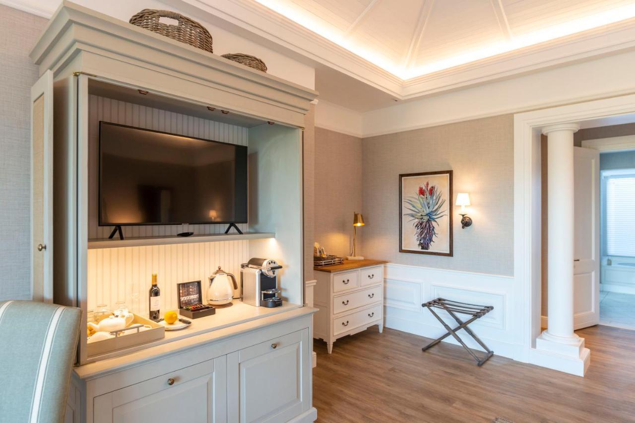 Villa Shamwari Long Lee Manor Paterson Esterno foto