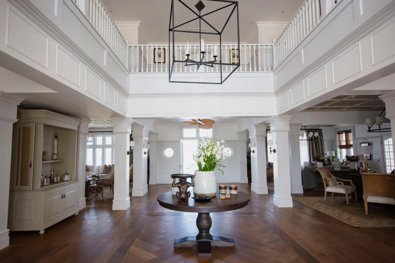 Villa Shamwari Long Lee Manor Paterson Esterno foto