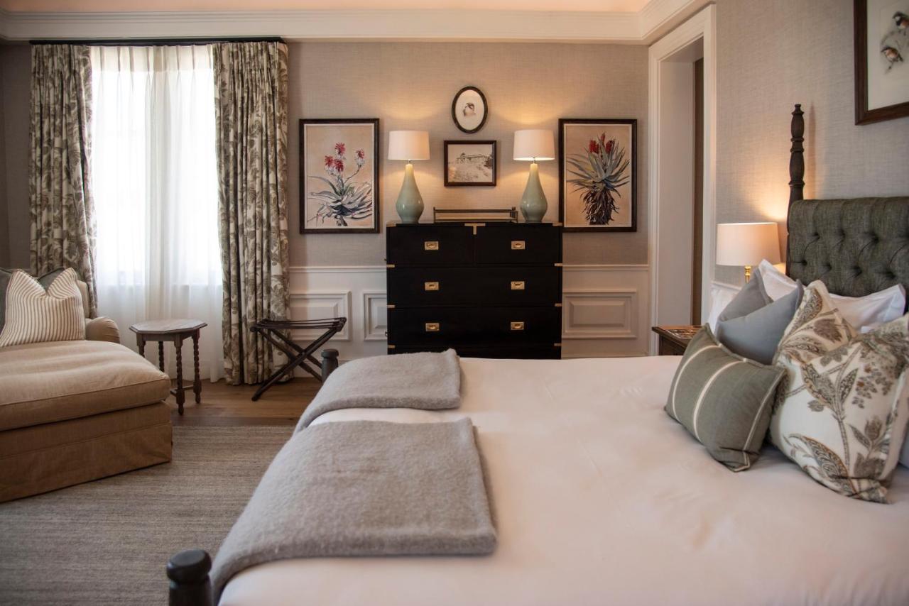 Villa Shamwari Long Lee Manor Paterson Esterno foto