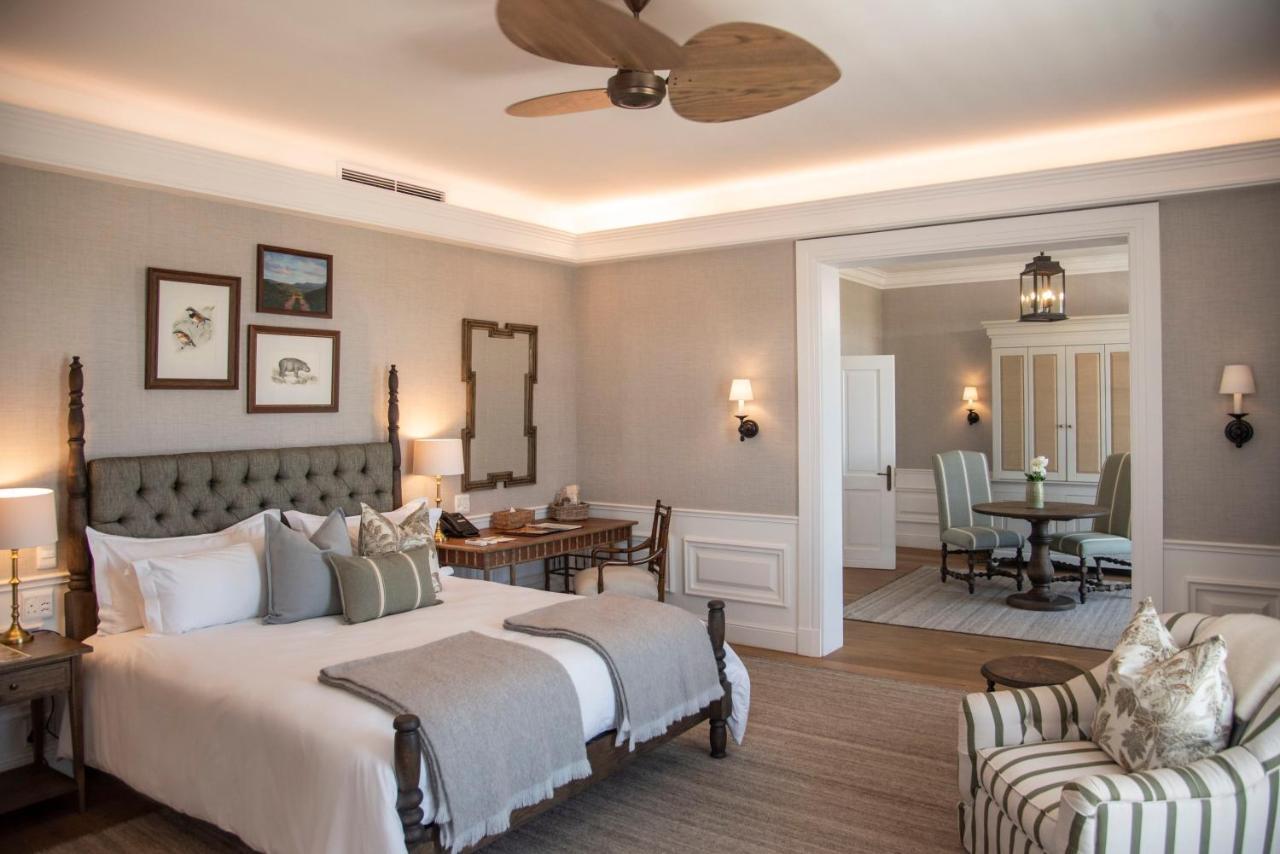 Villa Shamwari Long Lee Manor Paterson Esterno foto